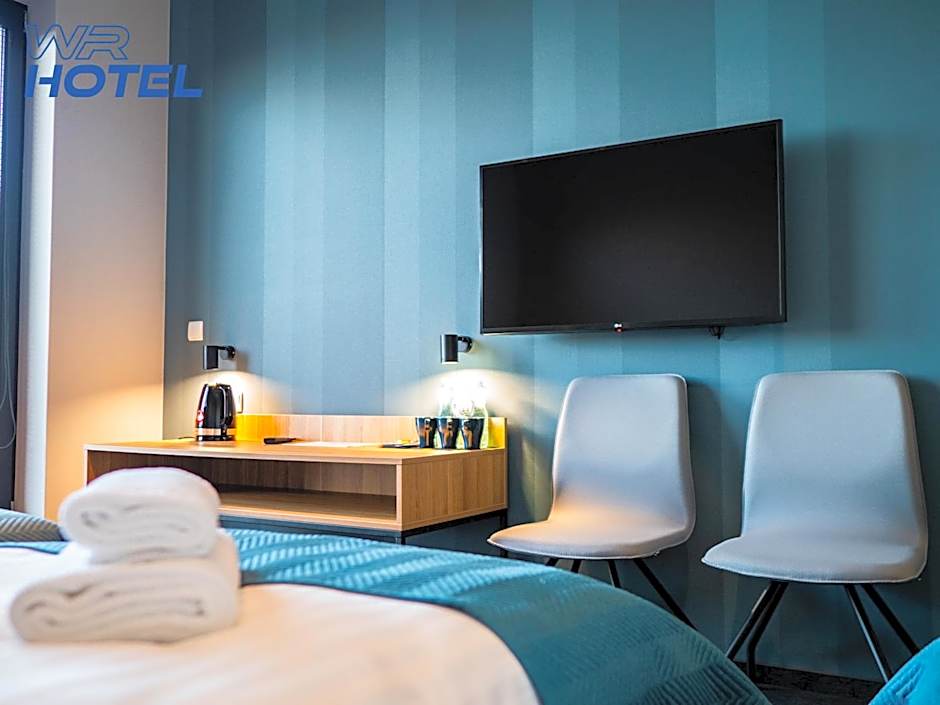 WR SPORT HOTEL & SPA - Centrum Sportu i Rozrywki
