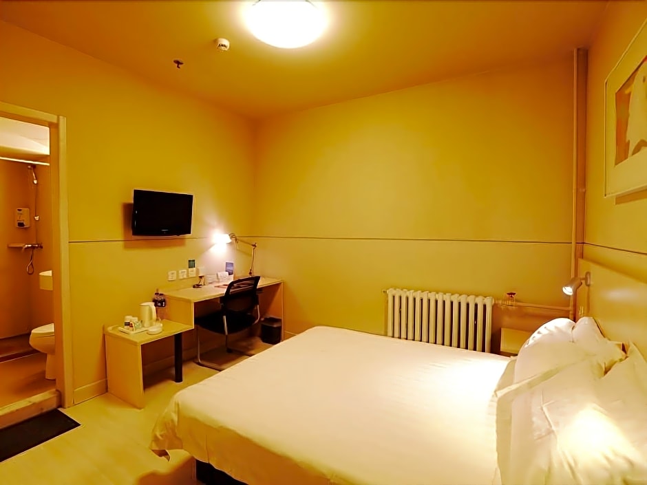 Jinjiang Inn Baoding Development Zone