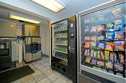 Americas Best Value Inn & Suites Jackson