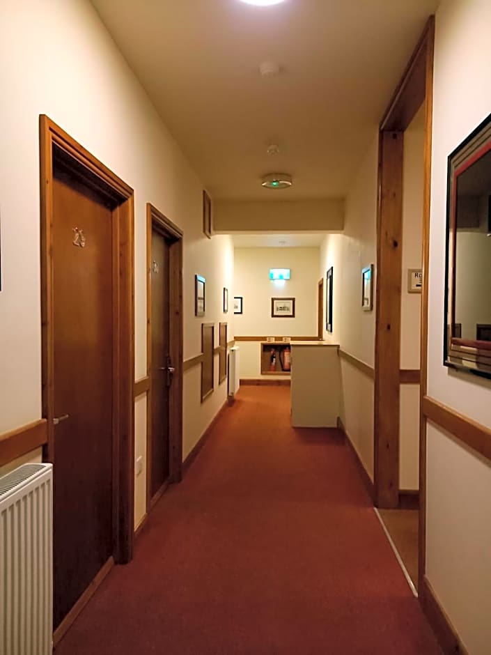 Villager Hotel, Ingoldmells