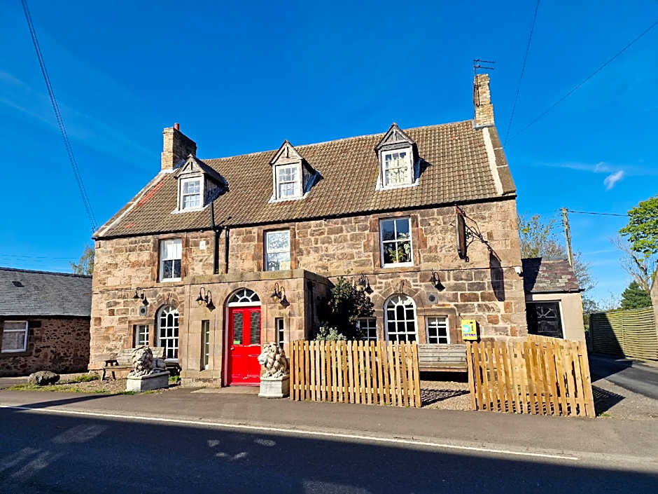 Red Lion Inn