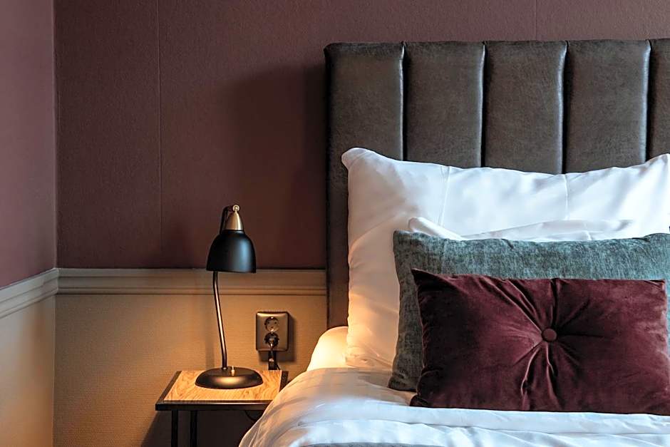 Clarion Collection Hotel Cardinal