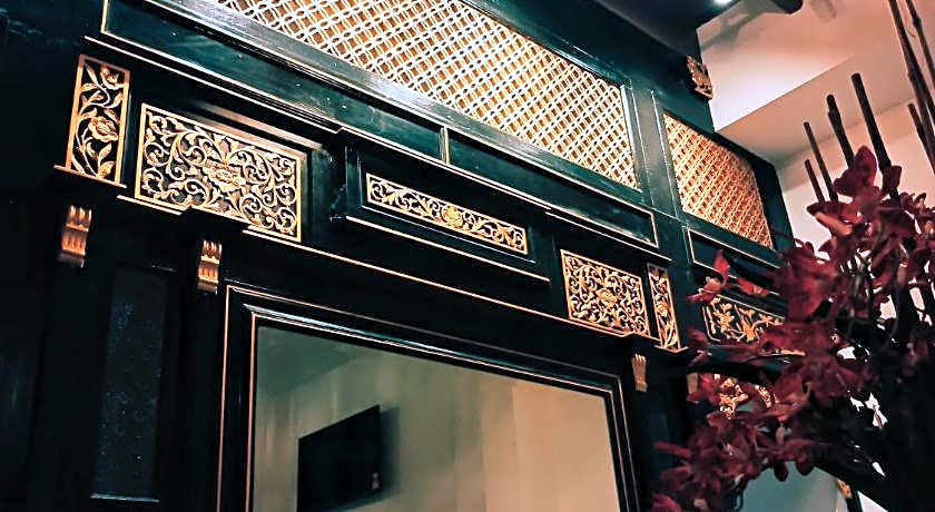 The Magazine Boutique Hotel