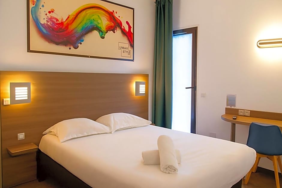 Urban Style Cannes Mouans-Sartoux