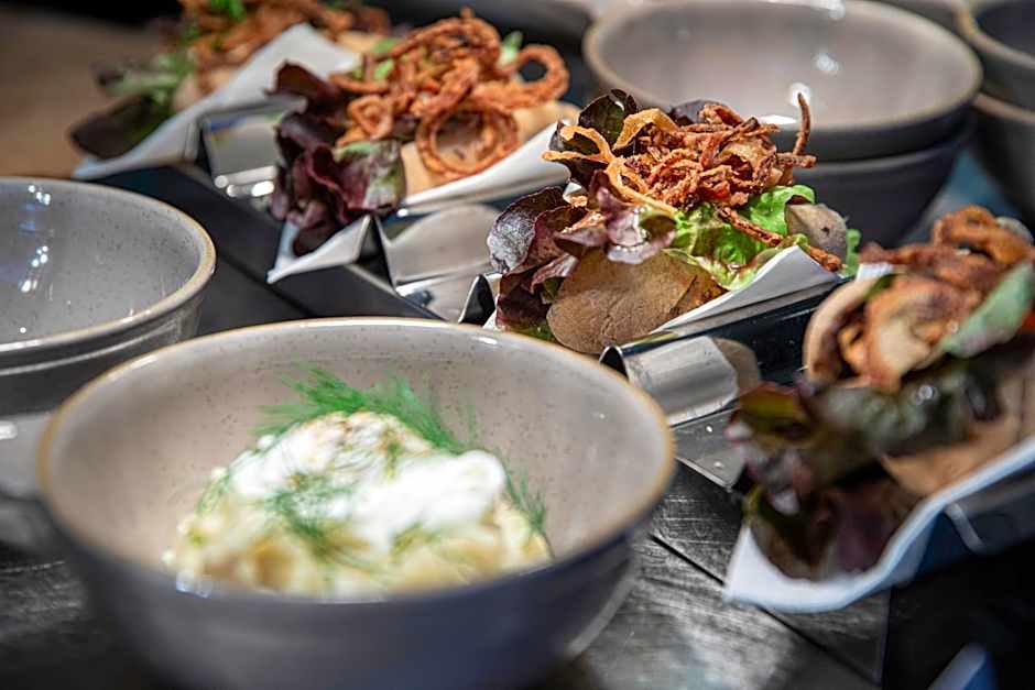 Luxury Spa Hotel Olympic Palace