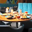 Le Meridien Houston Downtown