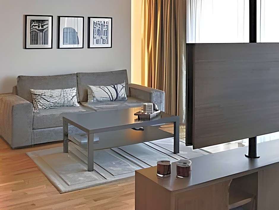 APARTMAN ISTANBUL