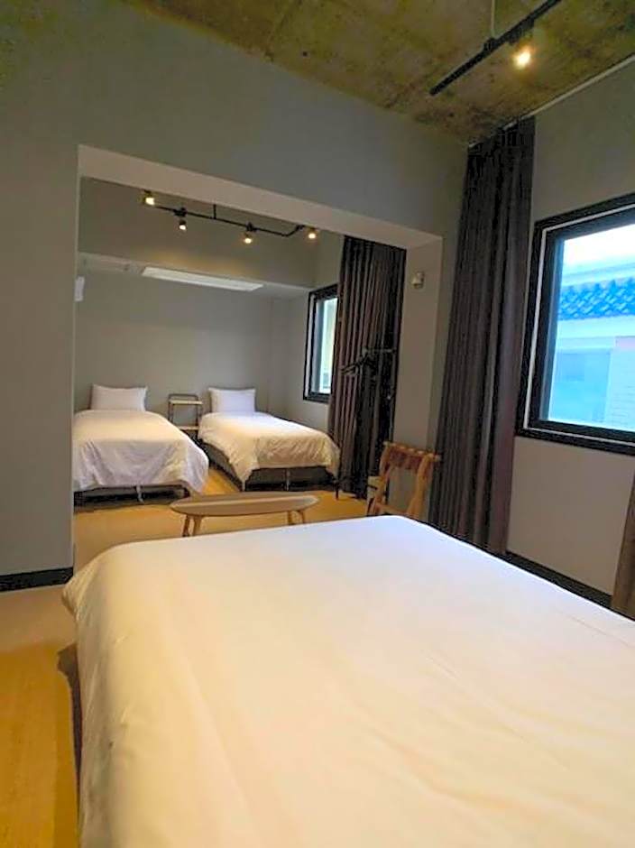 Jeju Renaissance Hotel