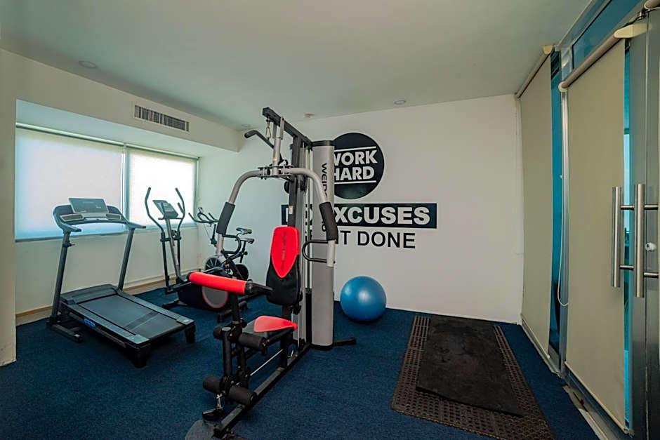 Bahia Chac Chi - Adults Only