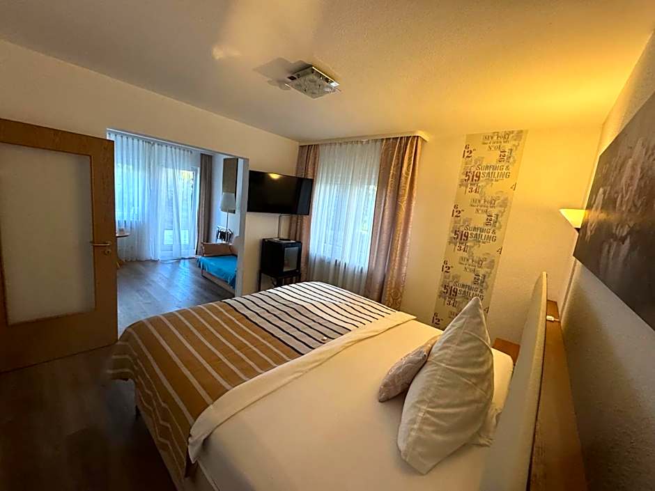 Hotel Garni Schick