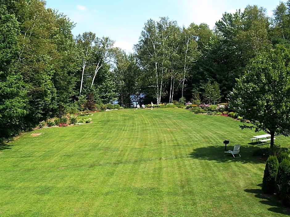 Wilson Lake Inn