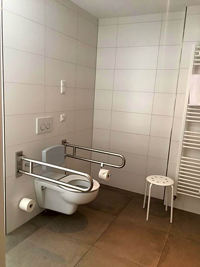 SCHLAFGUT Domhof erleben