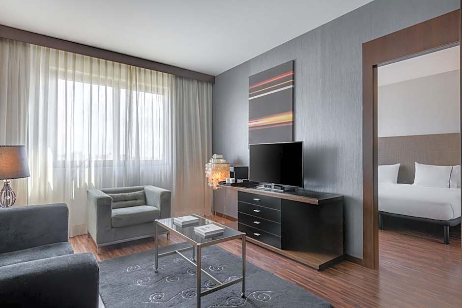 AC Hotel by Marriott Brescia