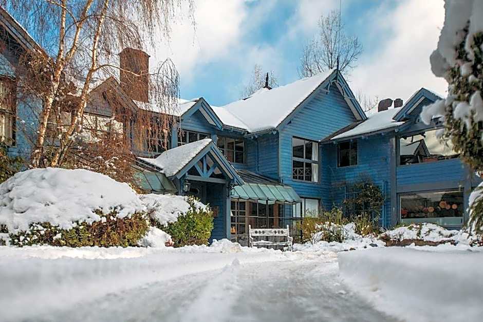 Las Balsas Hotel