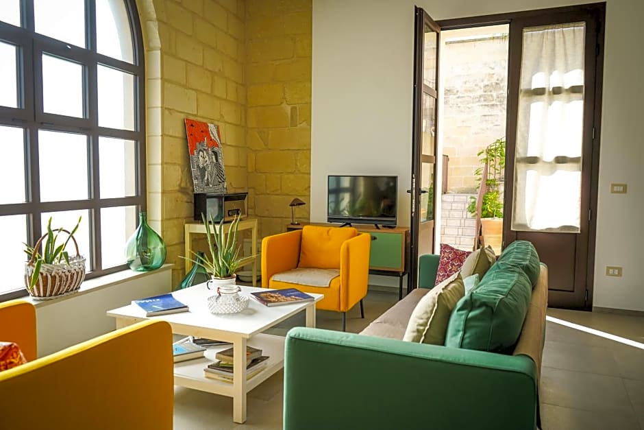 La Muzza Bed & Breakfast