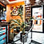 Stay-Inn Bielefeld Zentrum