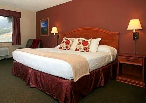 Hotel Glenwood Springs