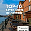 The Dolby Hotel Liverpool - Free city centre parking
