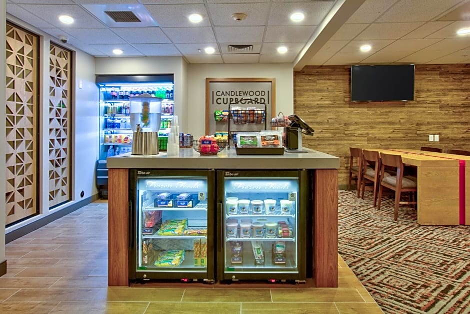 Candlewood Suites Idaho Falls