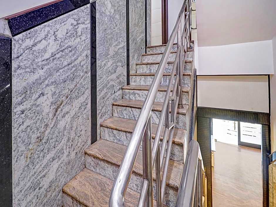 Hotel Sabharwal Residency – Bangalore, MN