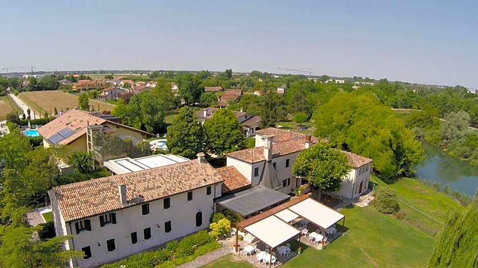 Borgo Ca dei Sospiri