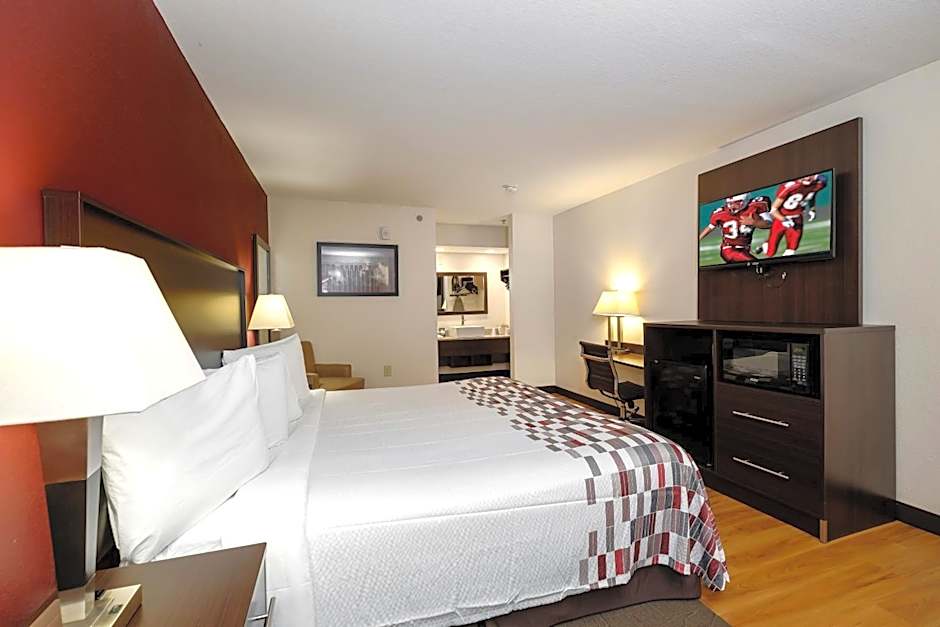 Red Roof Inn Helen