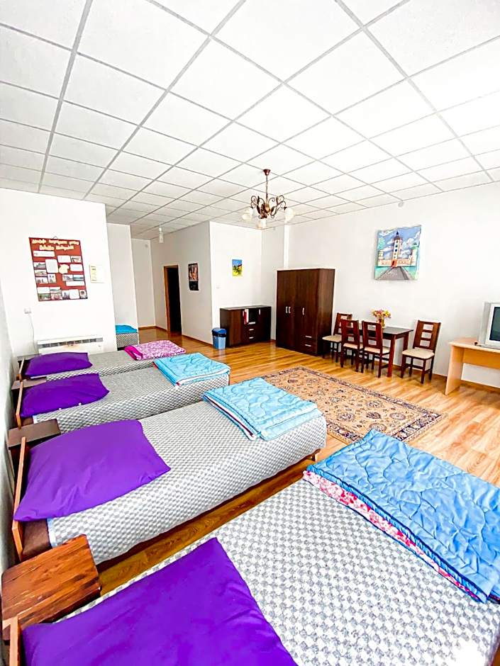 Schronisko Młodzieżowe PTSM "Alko"