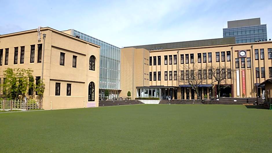 Garner Hotel Kyoto Shijo Karasuma By Ihg