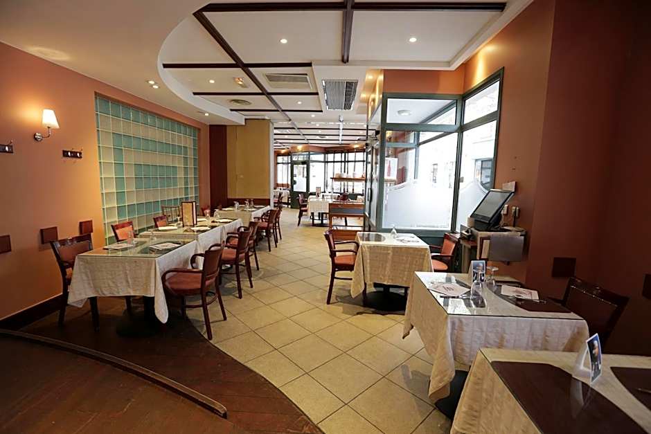 Hôtel Au Petit Caporal