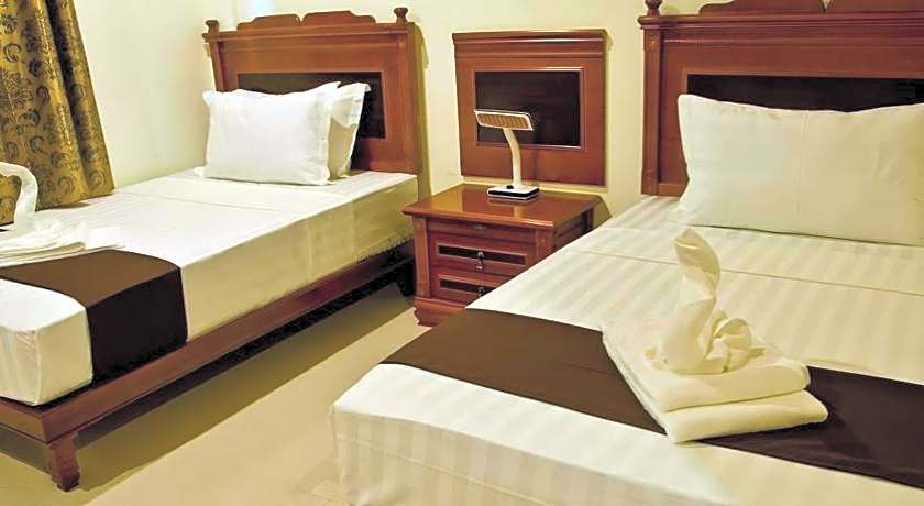 The Premiere Business Hotel