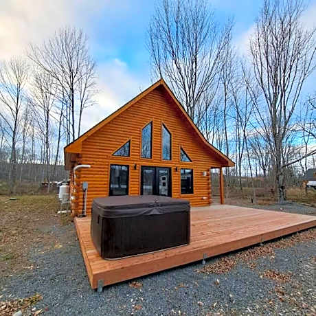 Islander Lodge - Lochaber Lake Lodges