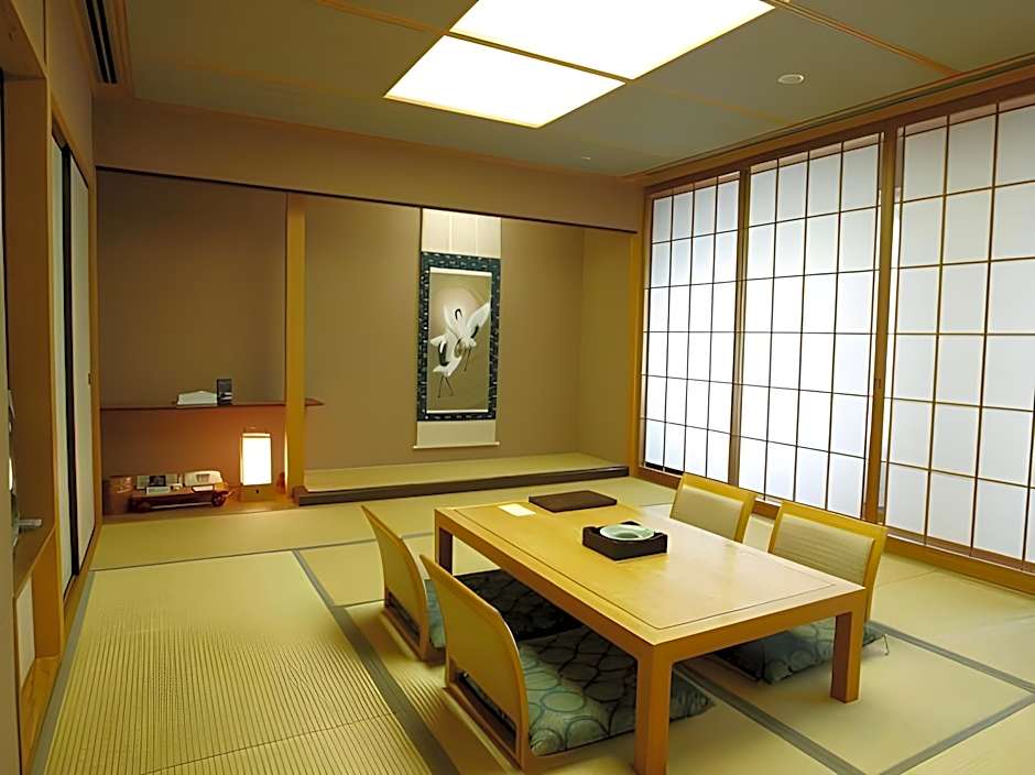 Kyoto Garden Palace
