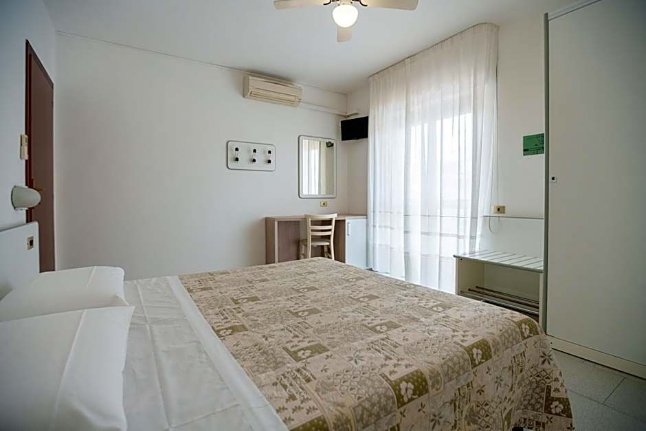Hotel Astor