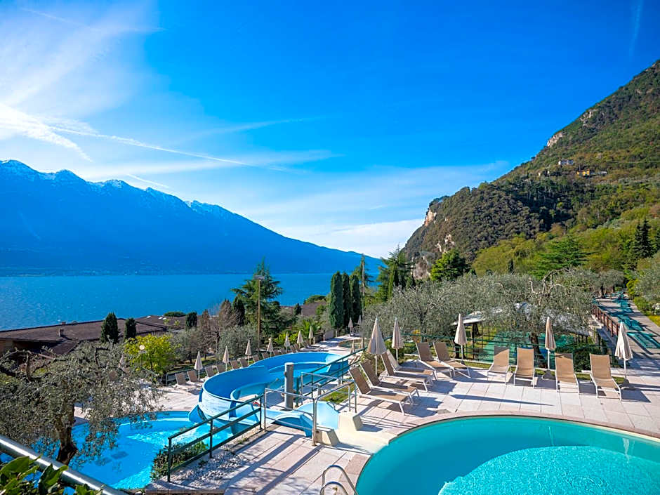 Hotel Leonardo Da Vinci