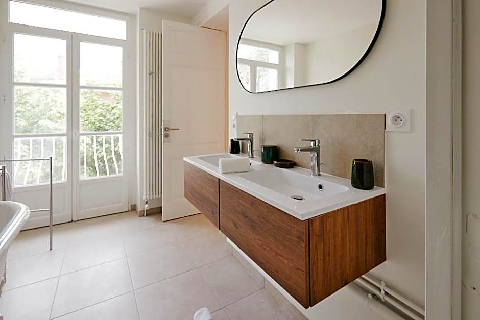 Maison Martouret - Colodge