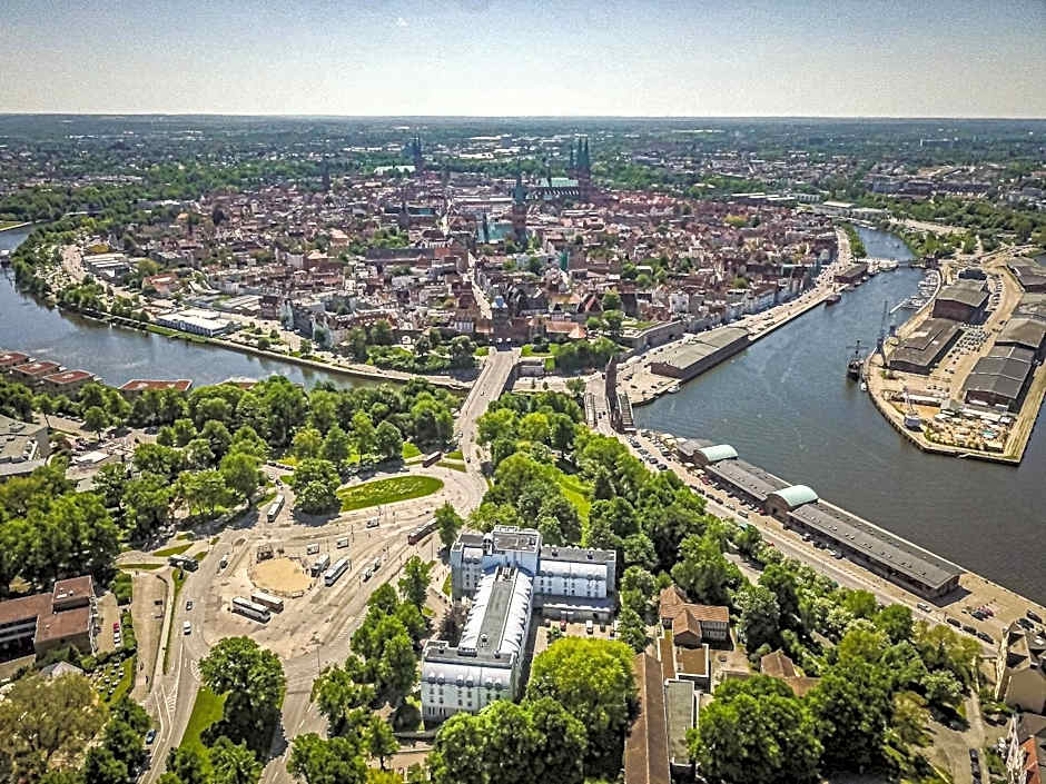 Holiday Inn Lübeck By IHG