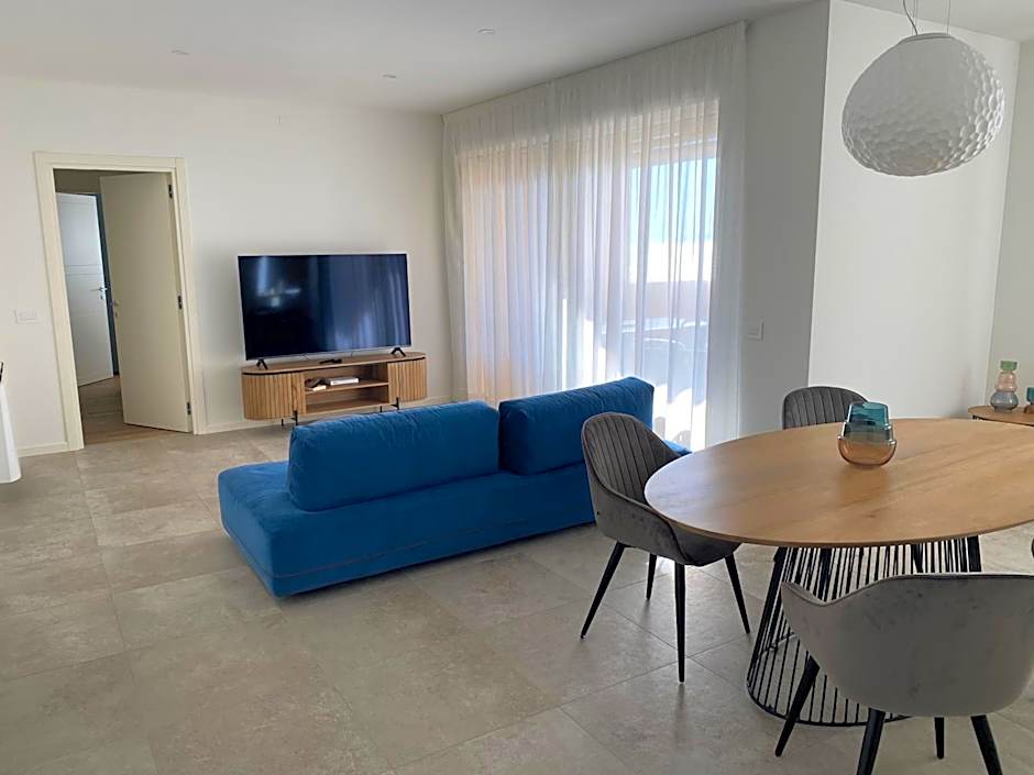 Gli Scogli Luxury Residence Hotel