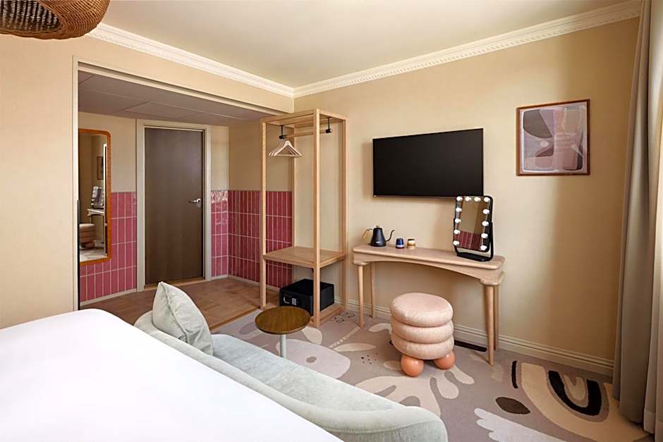 NH Copenhagen Grand Joanne