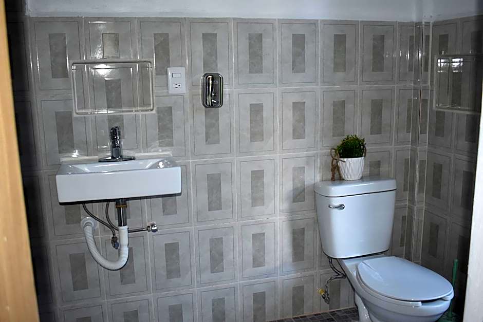 Eco Aldea kinich Ahau