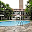 Hotel Expo Plaza Business and Family Guadalajara