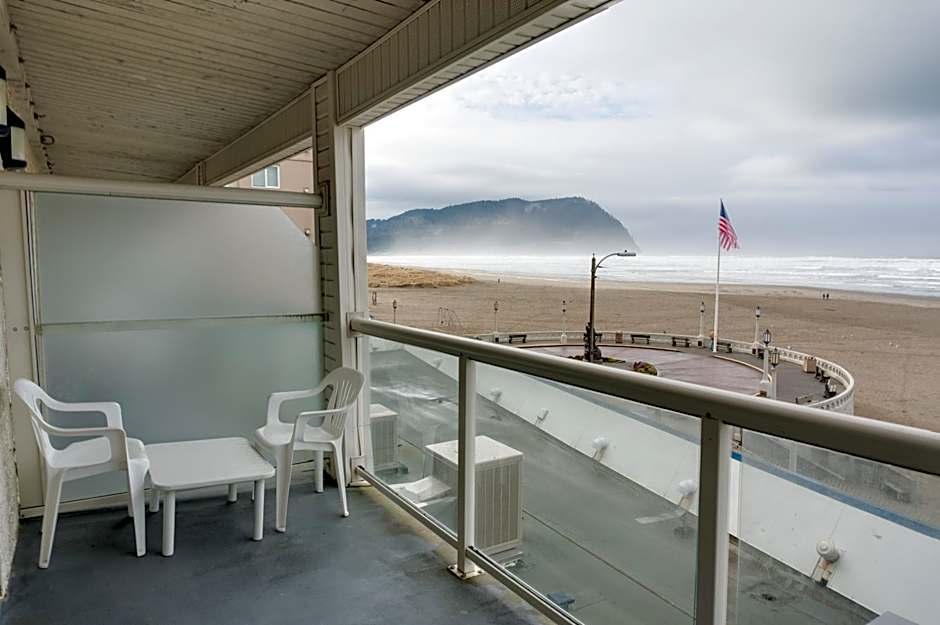 Promenade Inn & Suites Oceanfront