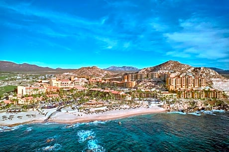 Grand Fiesta Americana Los Cabos All Inclusive Golf & Spa