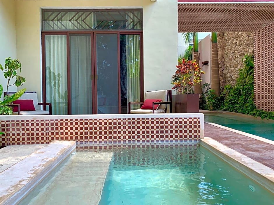 Casa Italia Luxury Guest House - Adults Only