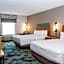 Hampton Inn & Suites Addison