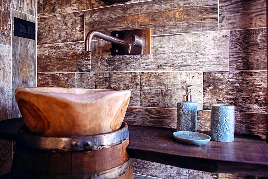 B&B Torre Dell'Angelo