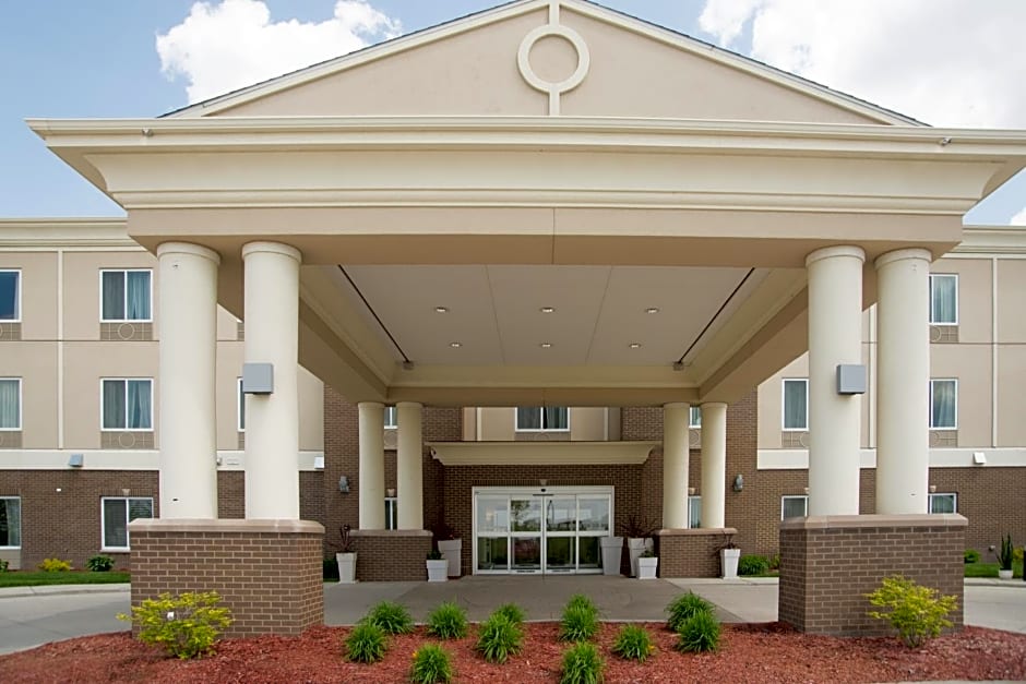 Holiday Inn Express - Albert Lea By IHG
