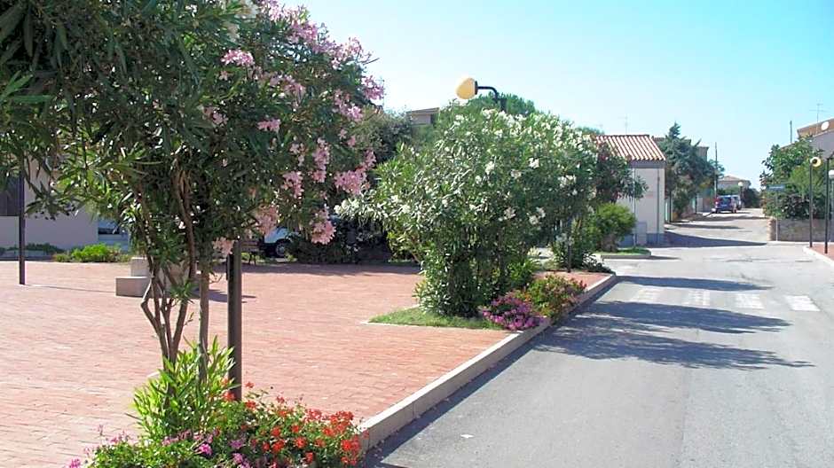 Residence Floreal