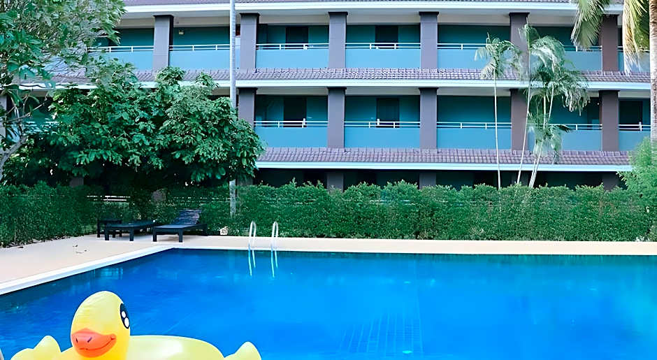 Eastpana 304(R1) Executive Residence