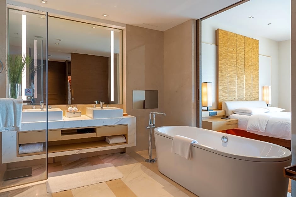 Hyatt Regency Xiamen Wuyuanwan