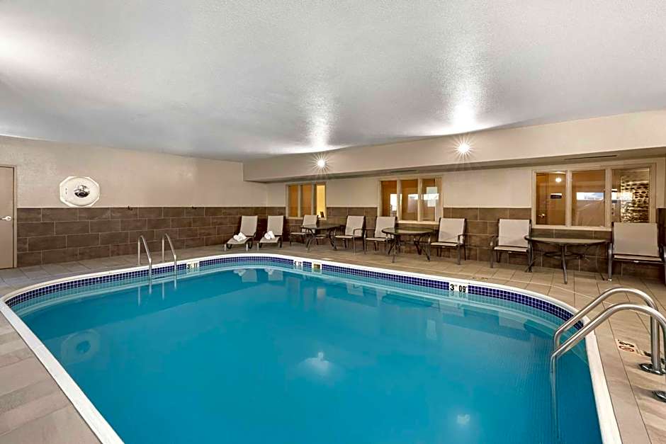 Best Western Greeley